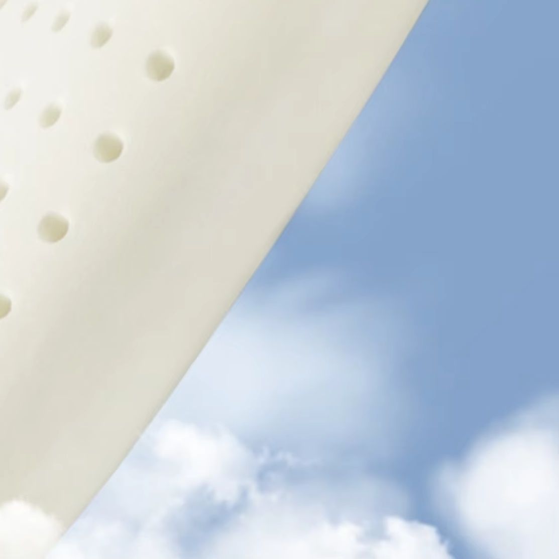 Neck Pillow Memory Foam - メモリーフォームキャンプ枕 ポータブル折りたたみ式トラベルネックサポート 洗えるコットンフリースカバー付き アウトドアハイキング オフィスでの昼寝に