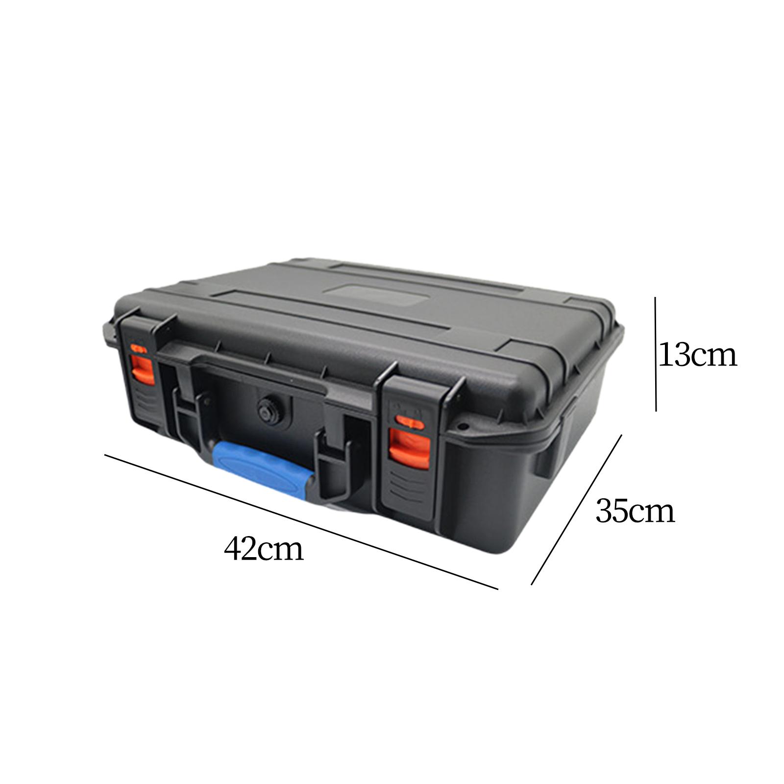 Qantas Travel Accessories - ポータブルドローンバッグ、旅行用保護ケース、ヘリコプターRC航空機ドローンクアッドコプターアクセサリー用屋外輸送ケース