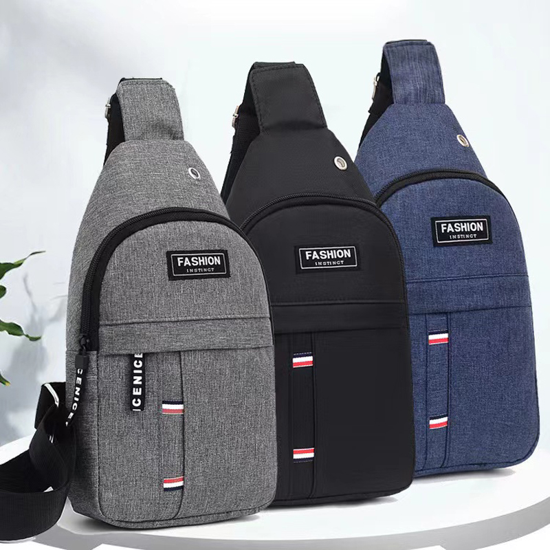 Travel Accessories Bag For Men - メンズナイロン防水ショルダーバッグ,トラベルバッグ,小さなトラベルバッグ,カジュアル