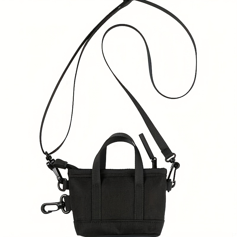 Travel Accessories Unisex - ミニショルダーバッグ,多用途バッグ,小銭入れ,ペンダント,スポーツ,旅行,アウトドアアクセサリー