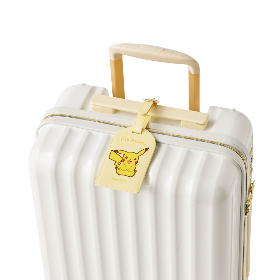 ポケモン ピカチュウ アニメ かわいい 荷物タグ カービィ  - Travel Accessories Unisex のレビューと価格
