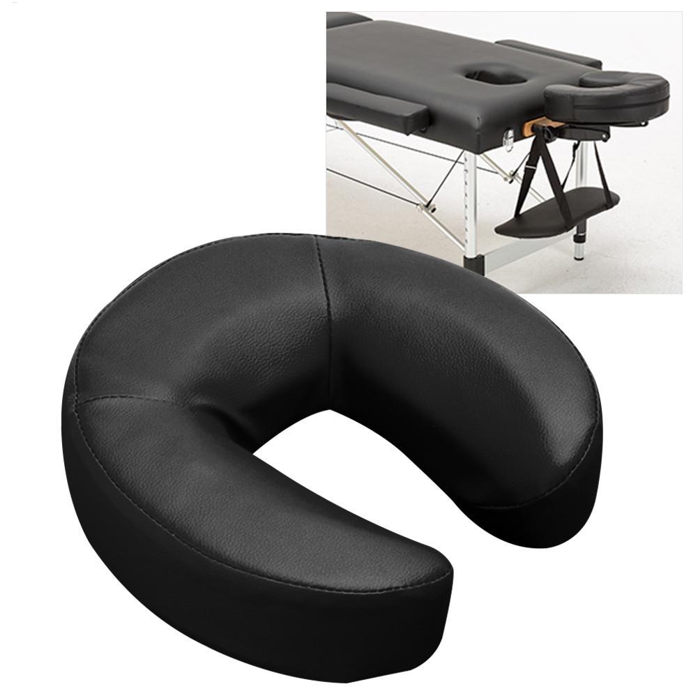 旅行ネックピロー U 字型低反発ネックピローソフト頚椎整形外 - Neck Pillow Memory Foam のレビューと価格