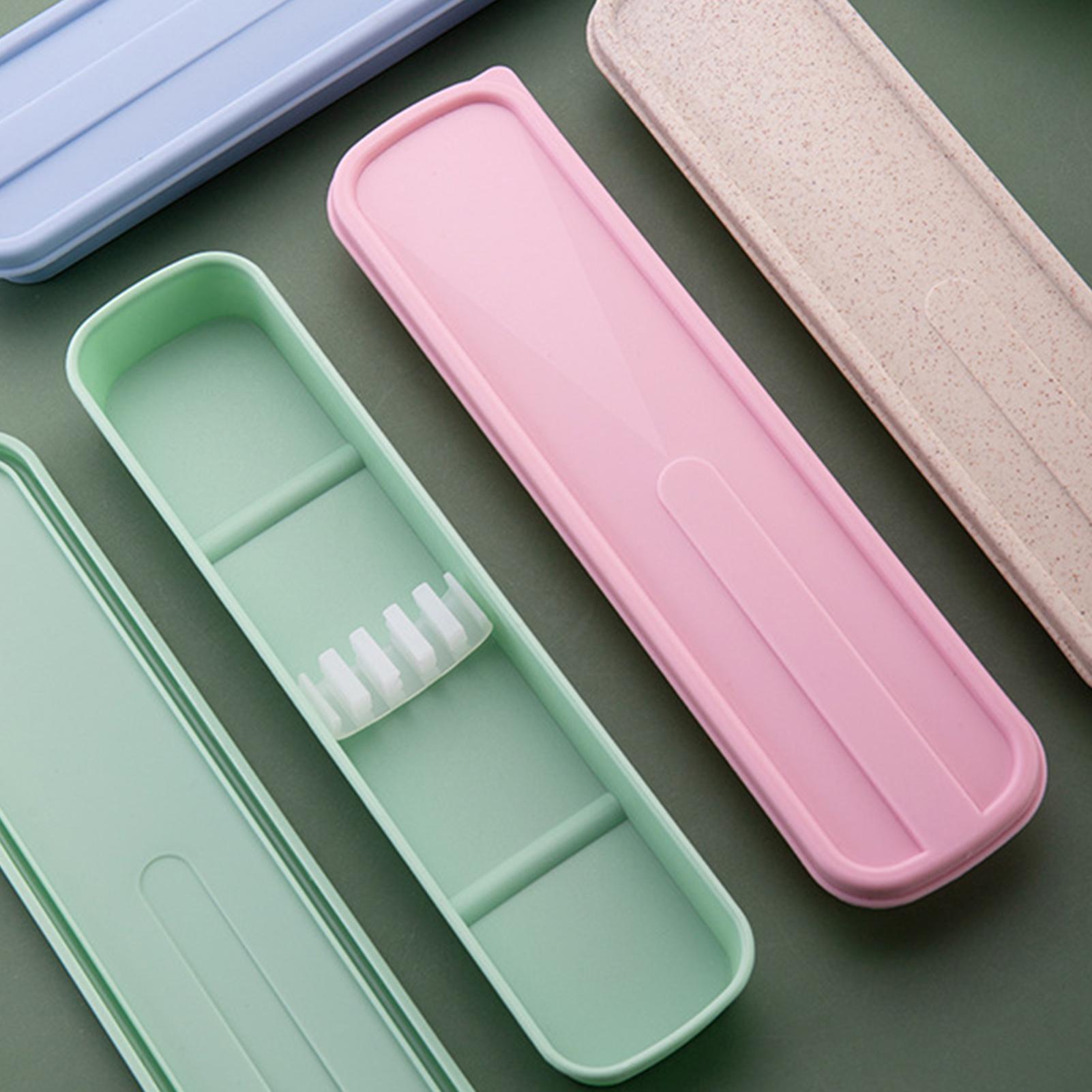食器ボックス フラットウェアオーガナイザー ポータブルカバー - Travel Accessories Kit For Women のレビューと価格