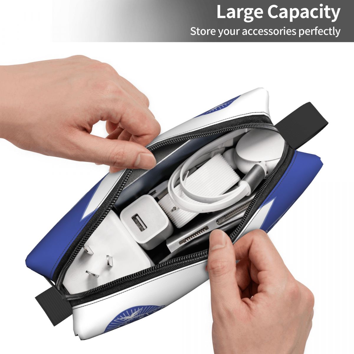 旅行用トイレタリーキット,便利な収納,化粧品,化粧品の活性化 - Travel Accessories Greece のレビューと価格