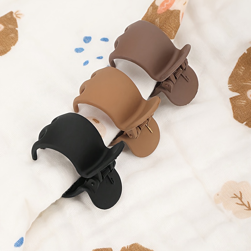 2 個ベビーカークランプワニ口クリップベビーカーペグポータブ - Travel Accessories With Baby のレビューと価格