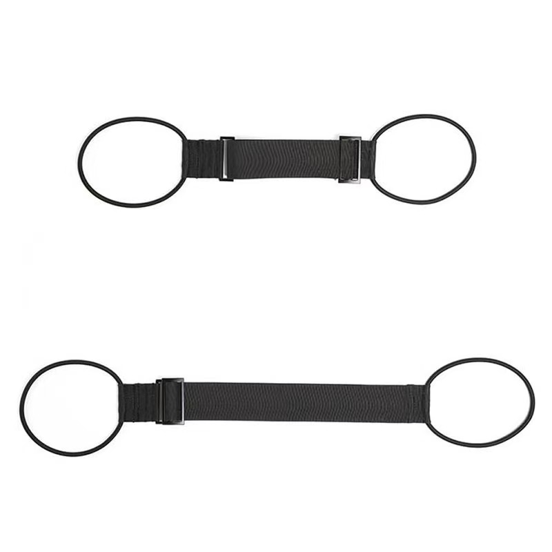 マルチカラー調整可能な旅行用荷物ストラップ、空港旅行用スーツ - Travel Accessories Luggage Straps のレビューと価格