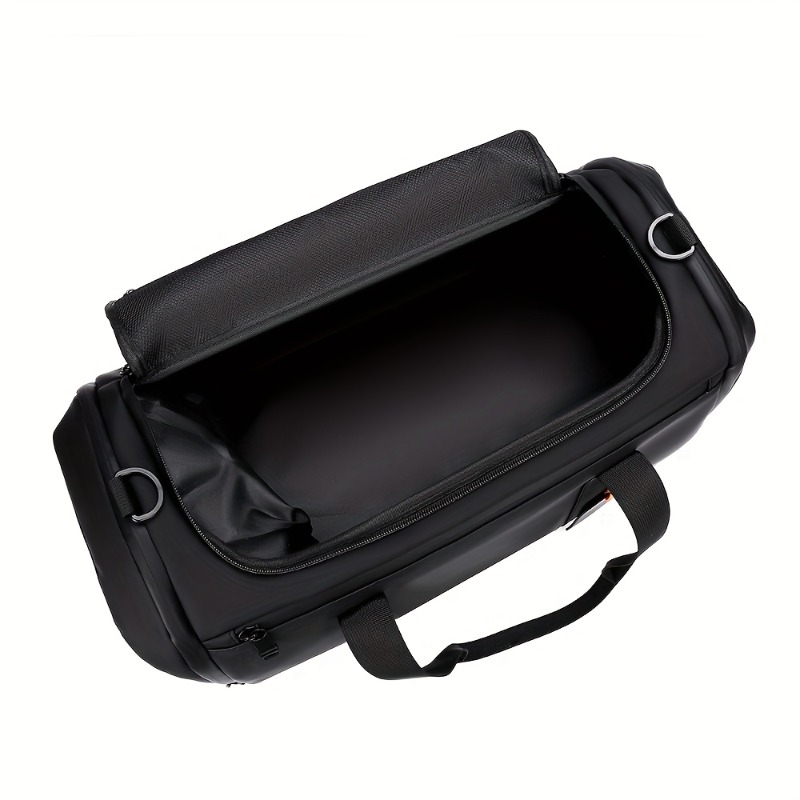 大容量メンズトラベルバッグ、多機能コンパートメント付き広々と - Travel Accessories Bag For Men のレビューと価格