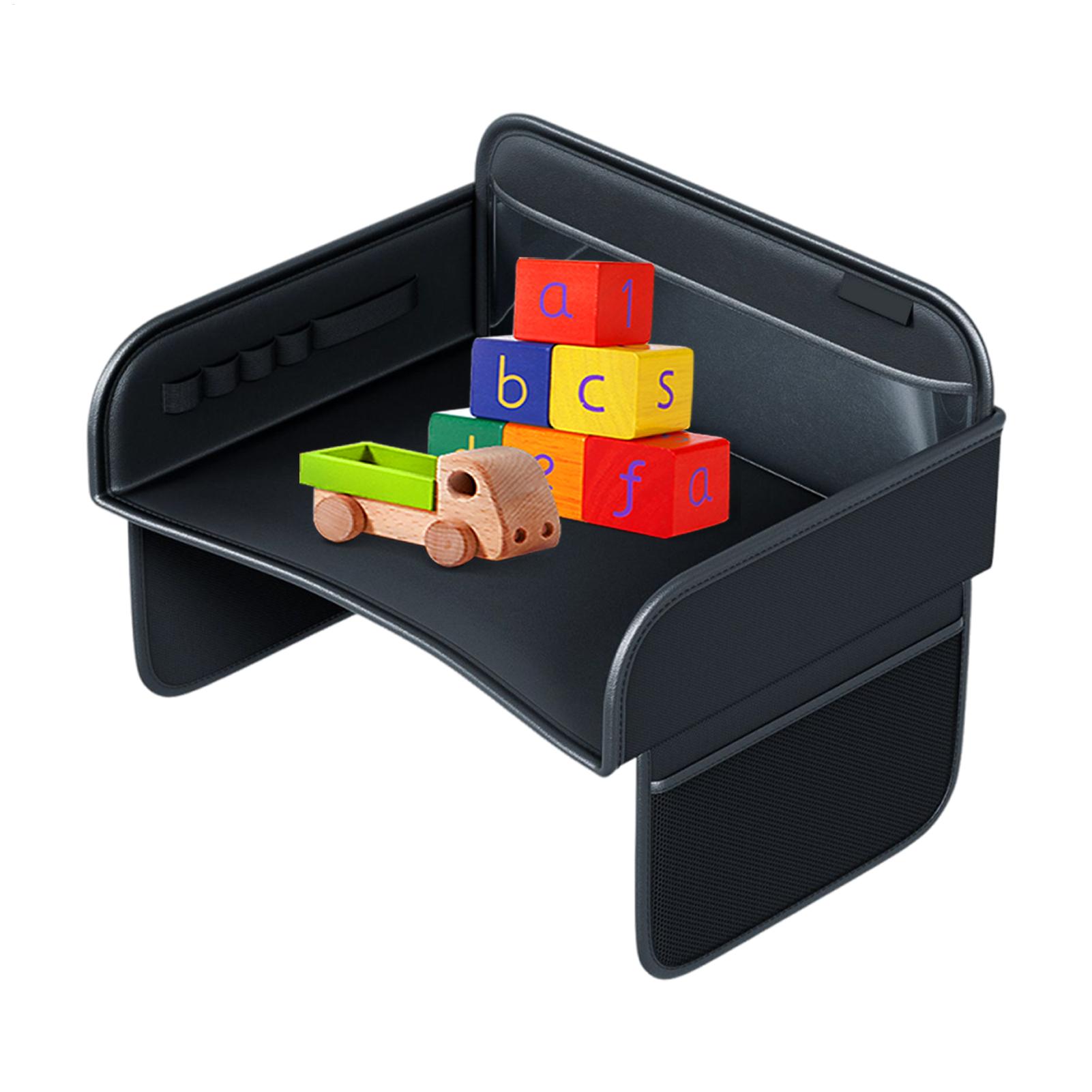 子供用車載ダイニングテーブル、ユニバーサルカーシートトラベル - Travel Accessories With Baby のレビューと価格