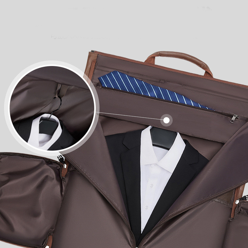 XMESSUN 新メンズポータブルトラベルバッグデザイナーブ - Travel Accessories Bag For Men のレビューと価格