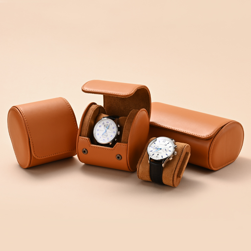 MISHITU 1/2/3 スロット時計収納ロールトラベルバ - Travel Accessories Bag For Men のレビューと価格