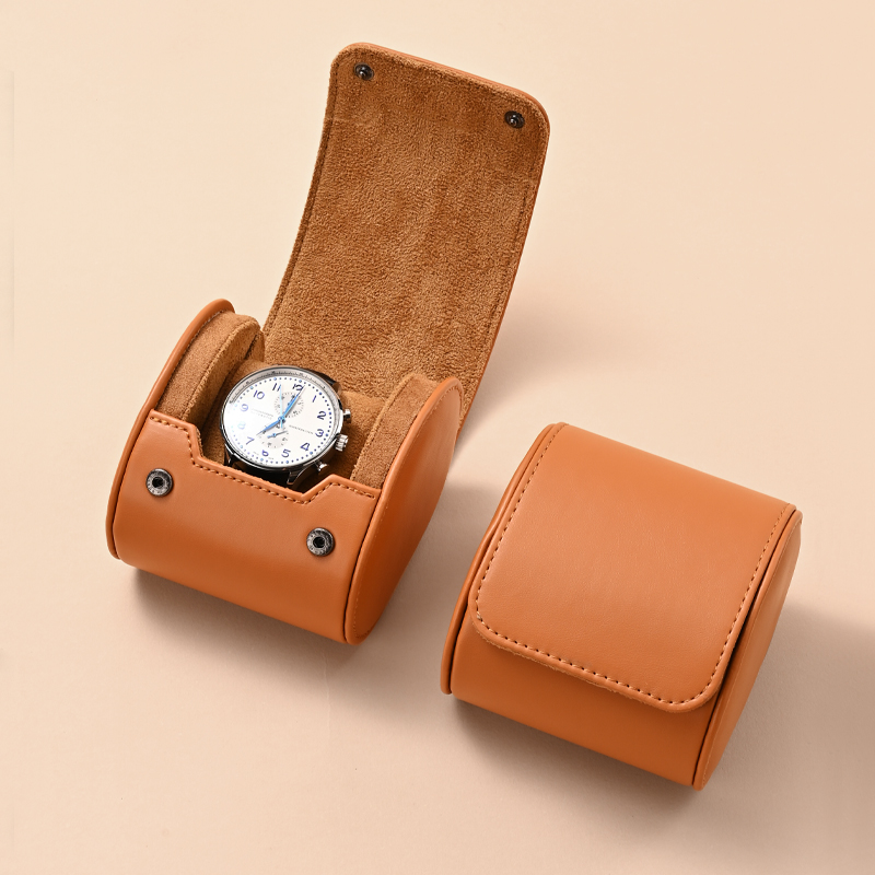 MISHITU 1/2/3 スロット時計収納ロールトラベルバ - Travel Accessories Bag For Men のレビューと価格