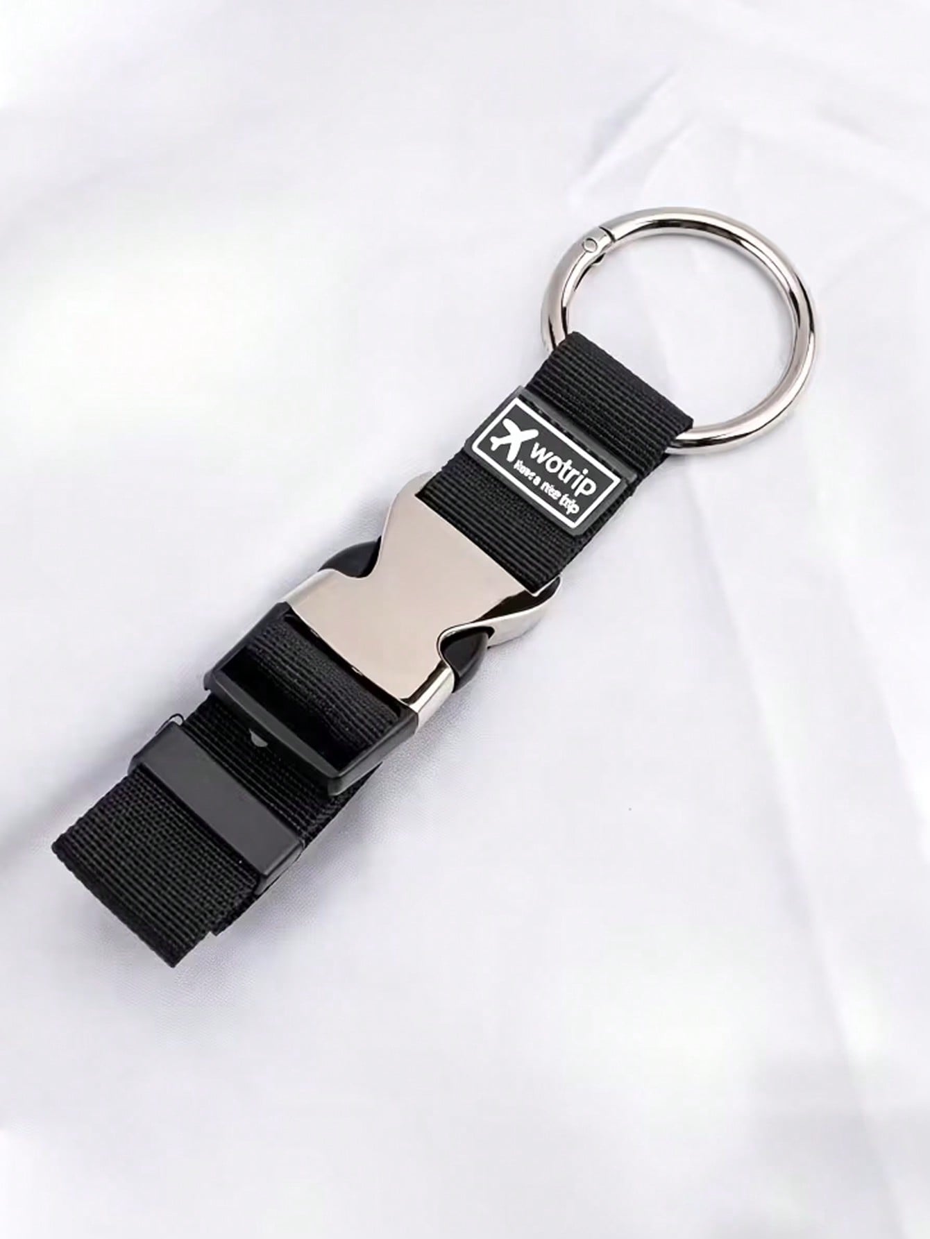 マルチカラーバックパック＆荷物用外部バックルストラップ、旅行 - Travel Accessories Luggage Straps のレビューと価格