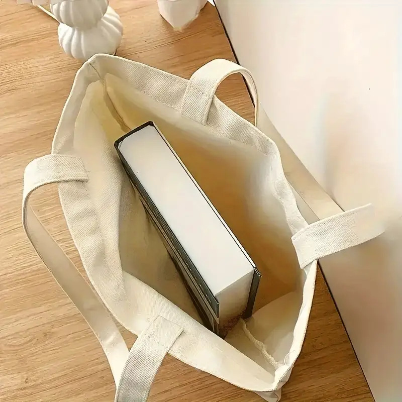 1ピース片面大容量折りたたみトートバッグ、かわいい猫柄付き- - Travel Accessories Unisex のレビューと価格