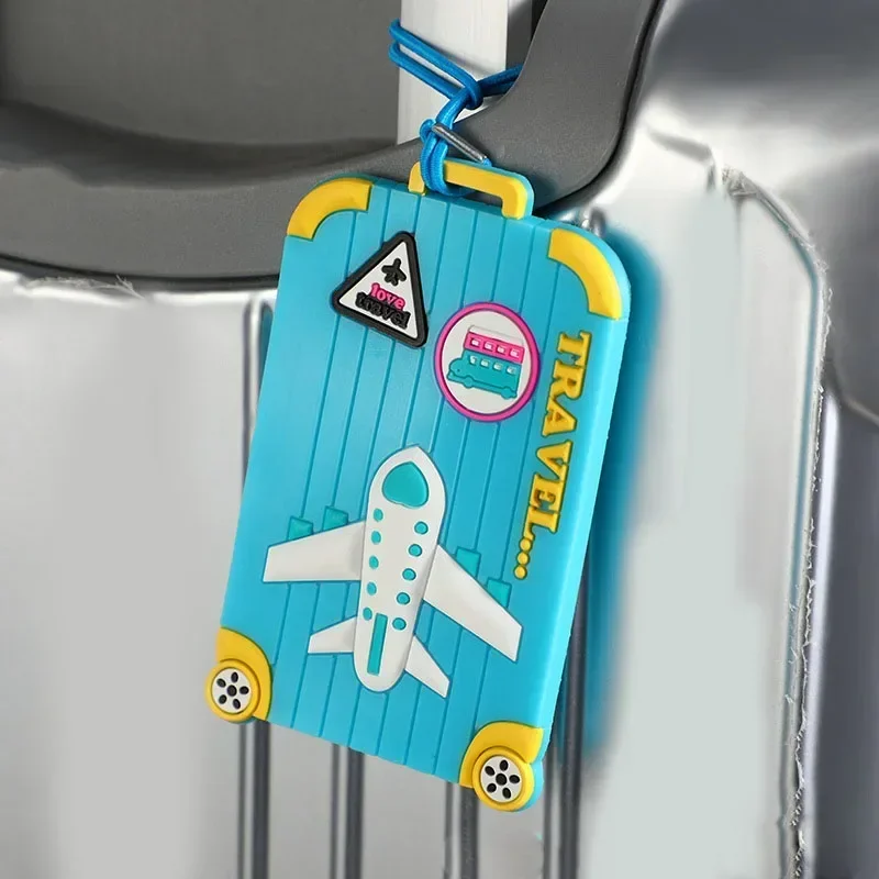 旅行かばん,荷物,バッグ,名前,住所,旅行アクセサリー用のポ - Travel Accessories Luggage Straps のレビューと価格