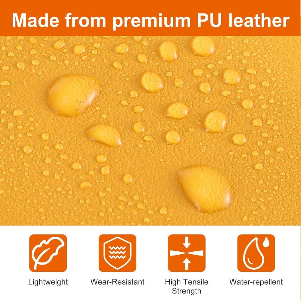 PUレザー製プルアウト式ラゲッジタグ ソフトレッドカラー ラ - Travel Accessories Luggage Straps のレビューと価格