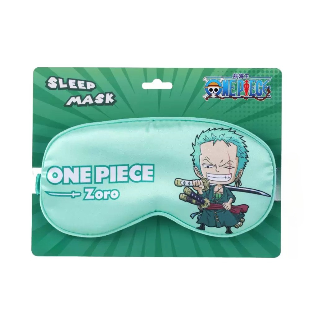 ワンピース クラシックコレクション スリープマスク かわいい - Travel Accessories In Japan のレビューと価格