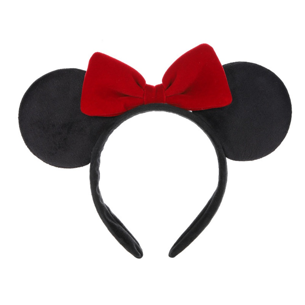 マウスイヤーヘッドバンド プリンセス ホリデーパーティー ヘ - Travel Accessories Teens のレビューと価格