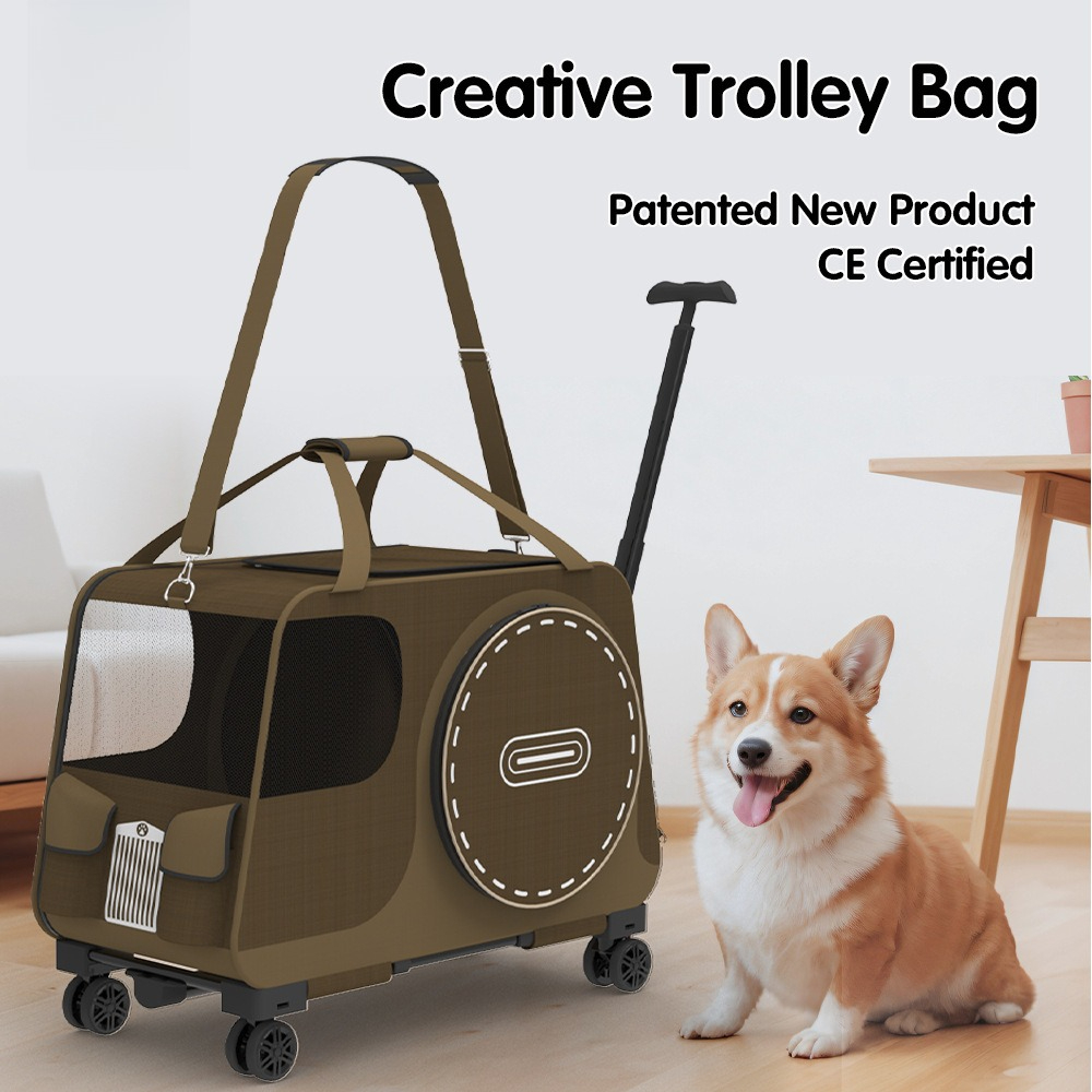 ペットベビーカーバッグ Amazon ペットベビーカー用 子 - Travel Accessories Amazon のレビューと価格