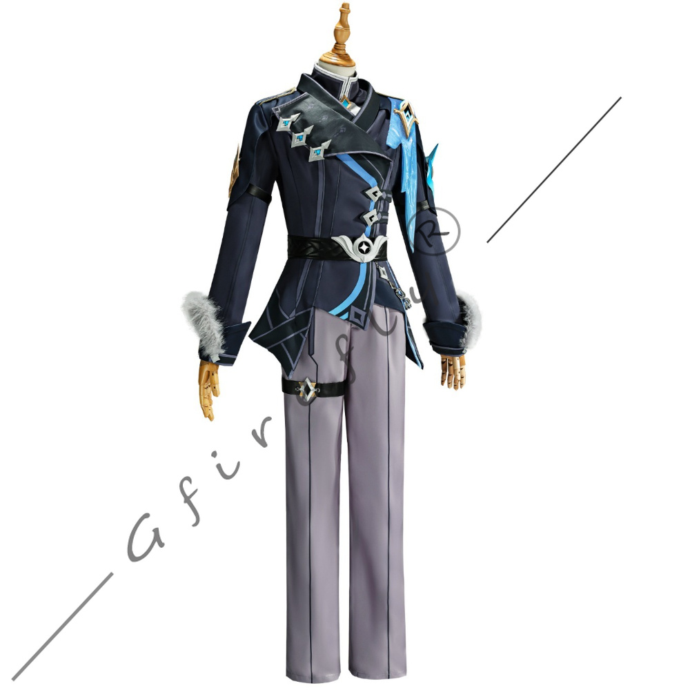 原神（Genshin Impact）トラベラー ルミネ＆エー - Travel Accessories Unisex のレビューと価格