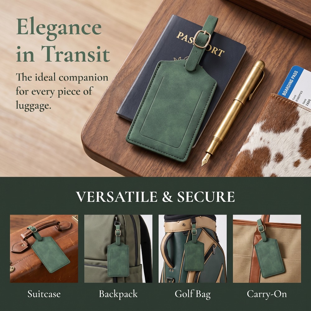 ポメロベスト 3/5/8 パック ポメロベスト PU レザー - Travel Accessories List のレビューと価格
