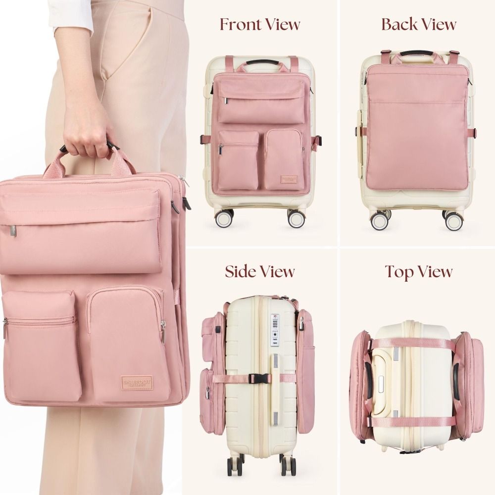 多ポケットラゲージオーガナイザー、調節可能なストラップ、クイ - Travel Accessories Luggage Straps のレビューと価格