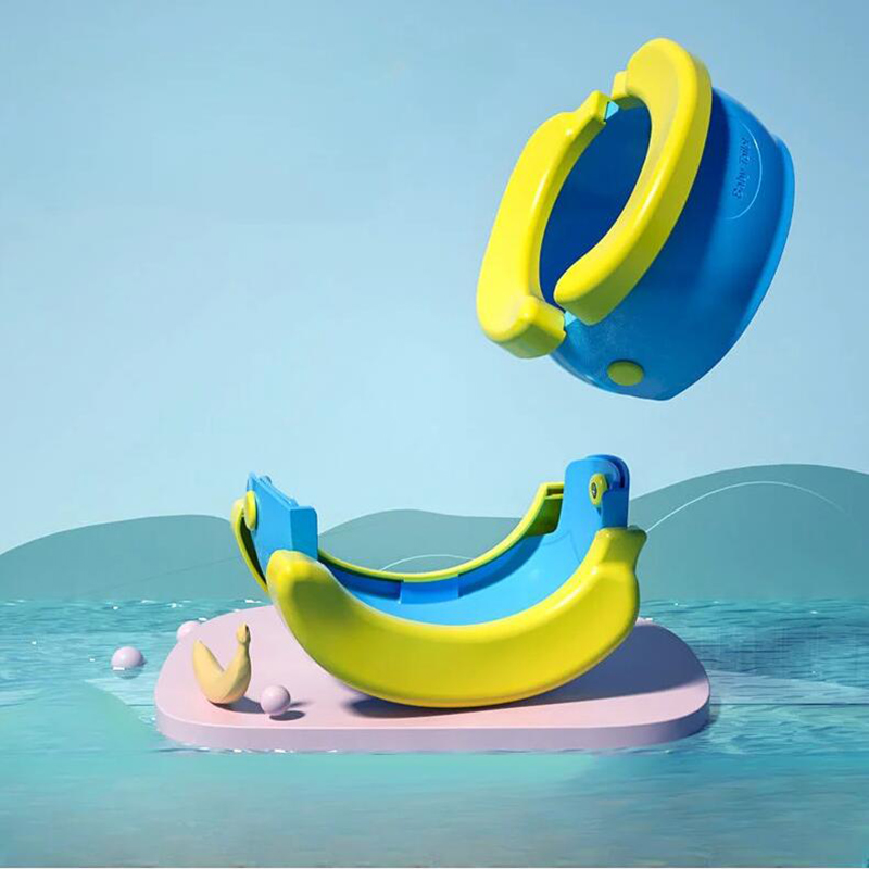 子供のための折りたたみ式でポータブルなポッティ,赤ちゃんのト - Travel Accessories With Baby のレビューと価格