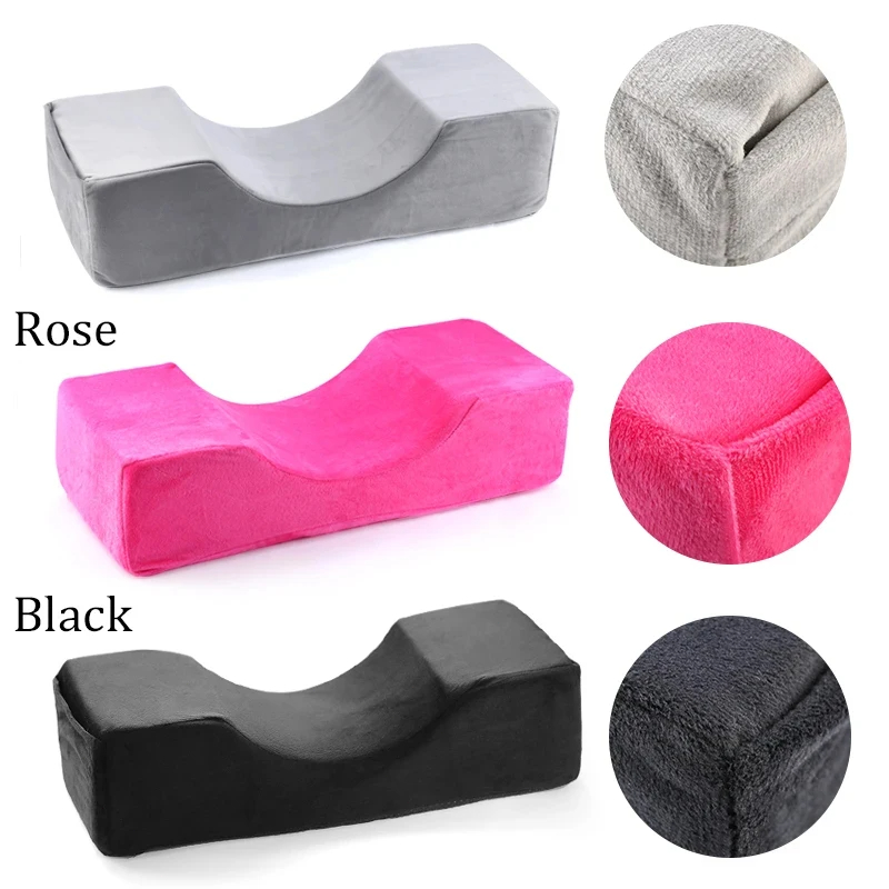 移植まつげ枕ネックサポート移植まつげ低反発クッションまつげエ - Neck Pillow Memory Foam のレビューと価格