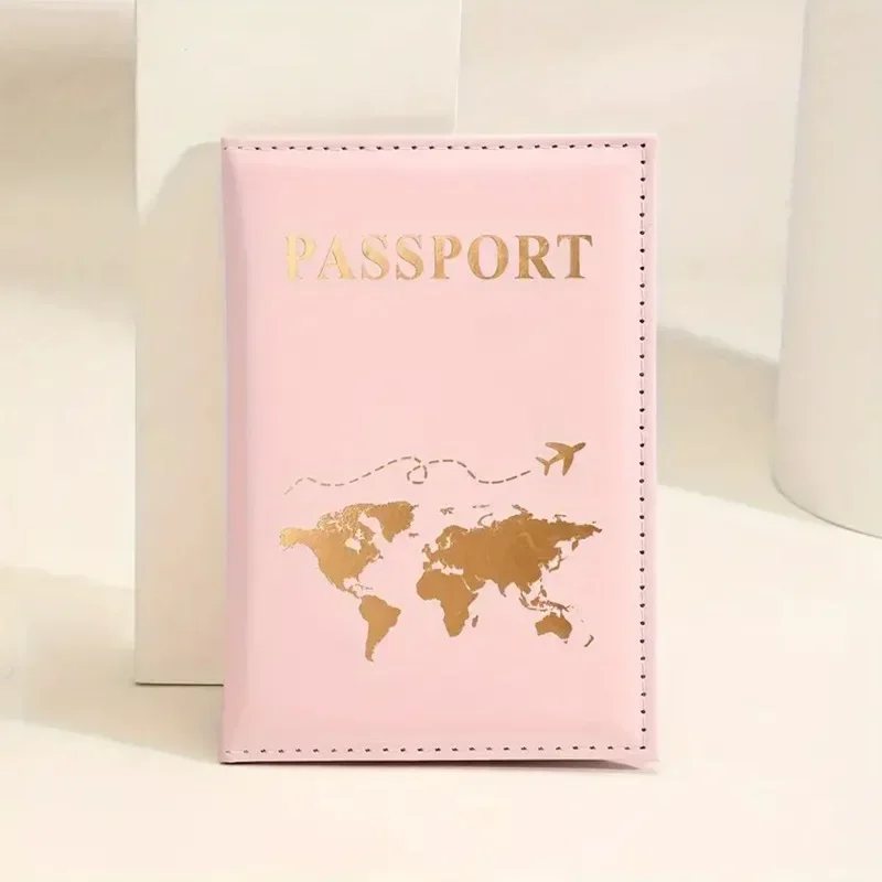 パスポート防水カバーバッグ女性男性 Pu Leathaer  - Travel Accessories Bag For Men のレビューと価格