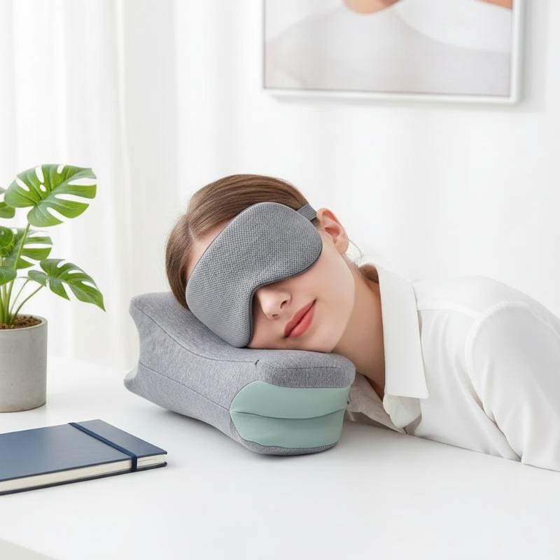 アイスシルクアイマスク 調節可能 温冷両用 通気性のあるスリ - Travel Accessories Eye Mask のレビューと価格