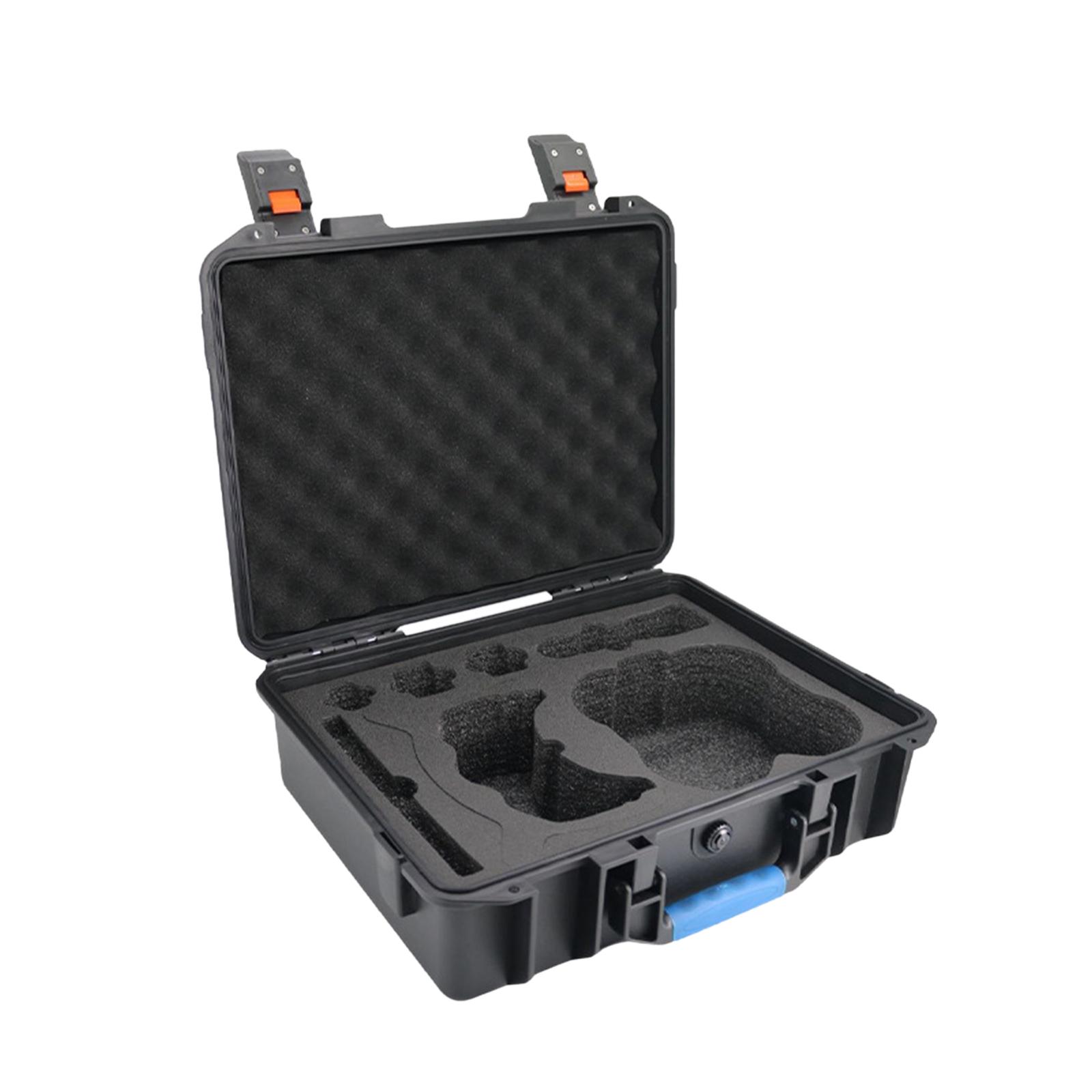 ポータブルドローンバッグ、旅行用保護ケース、ヘリコプターRC - Qantas Travel Accessories のレビューと価格
