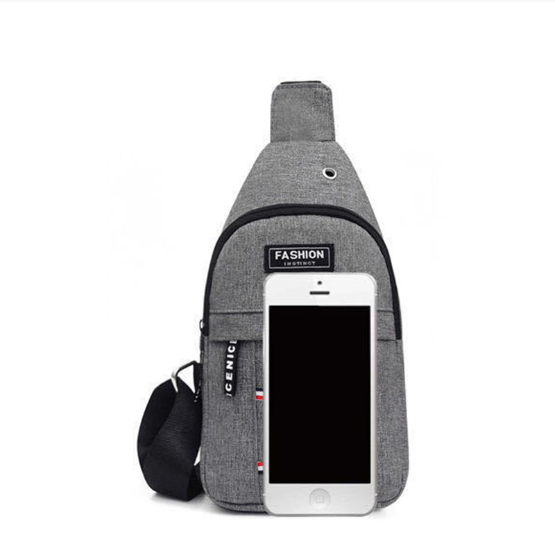メンズナイロン防水ショルダーバッグ,トラベルバッグ,小さなト - Travel Accessories Bag For Men のレビューと価格