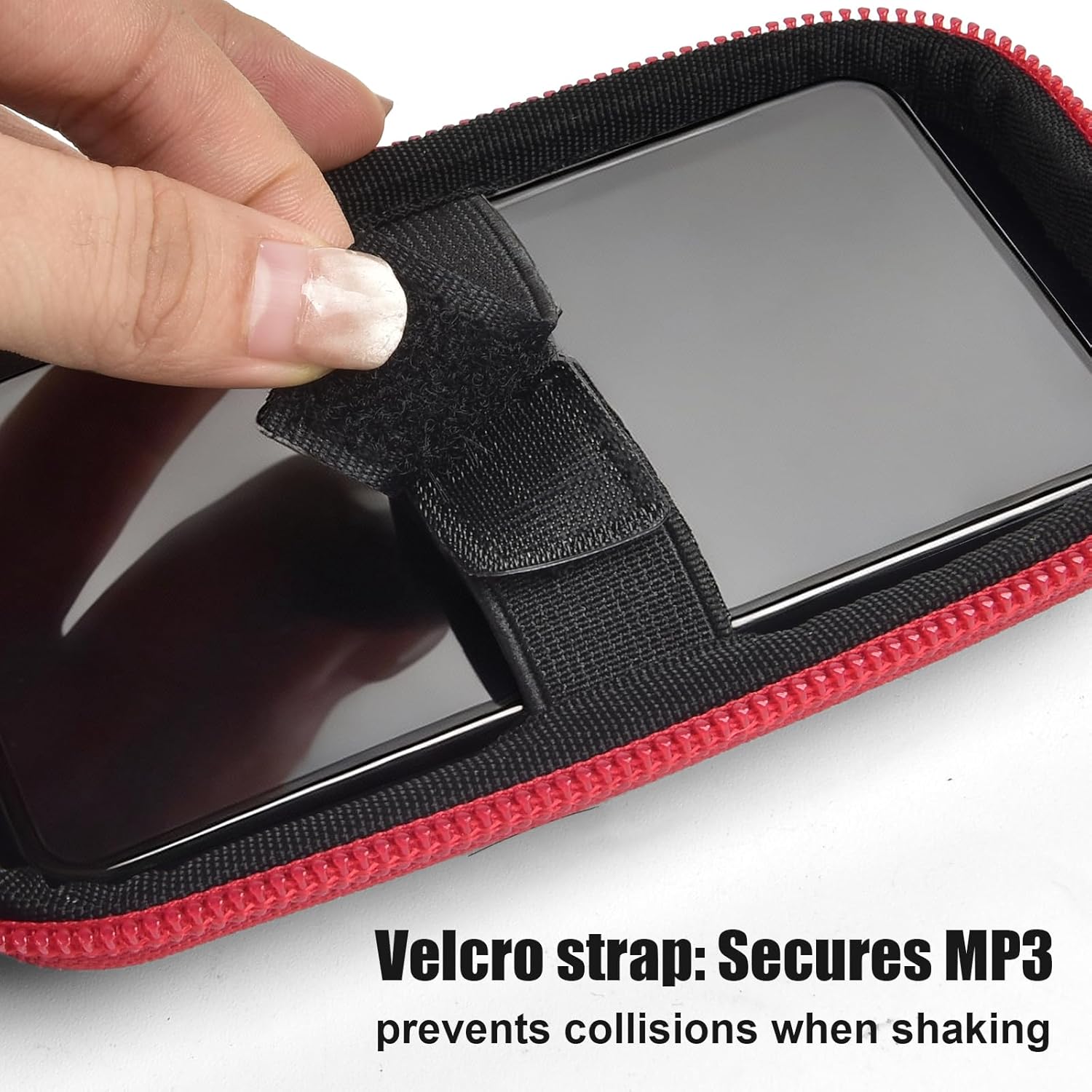 MP3 MP4プレーヤーケース Innioasis用 AGP - Travel Accessories Teens のレビューと価格