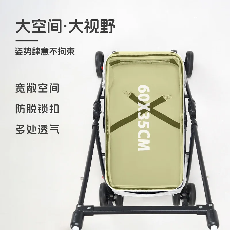 ペットカート Amazon 犬猫用カート 小型ペット用 軽量 - Travel Accessories Amazon のレビューと価格