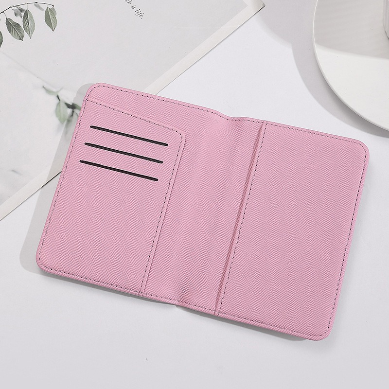 ハローキティ 女性用パスポートカバー PUレザー 多機能クレ - Qantas Travel Accessories のレビューと価格